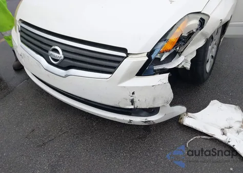 2008 Nissan Altima 2.5 S z USA, uszkodzony, nr VIN 1N4AL21E58N545925